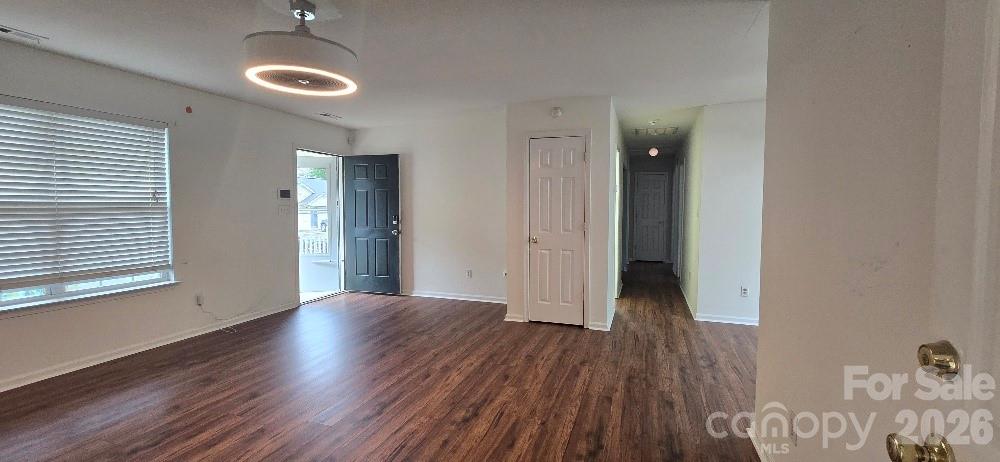 5751 Justins Forest Drive — Charlotte