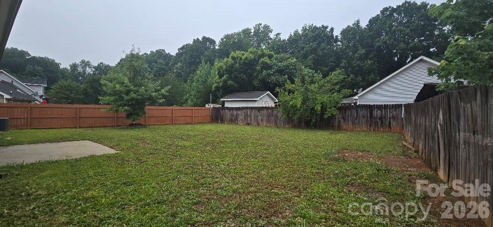 5751 Justins Forest Drive — Charlotte