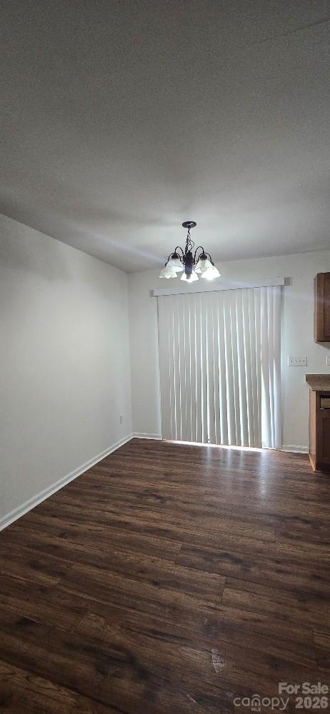 5751 Justins Forest Drive — Charlotte