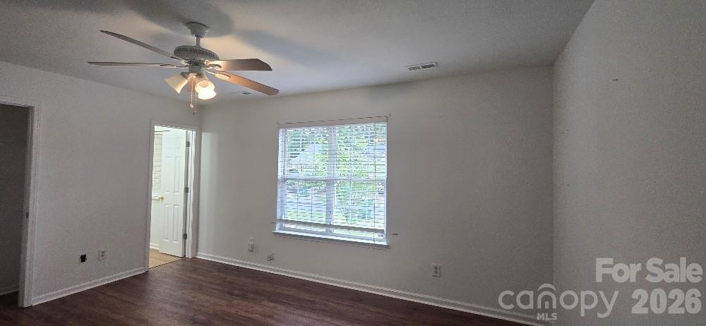 5751 Justins Forest Drive — Charlotte