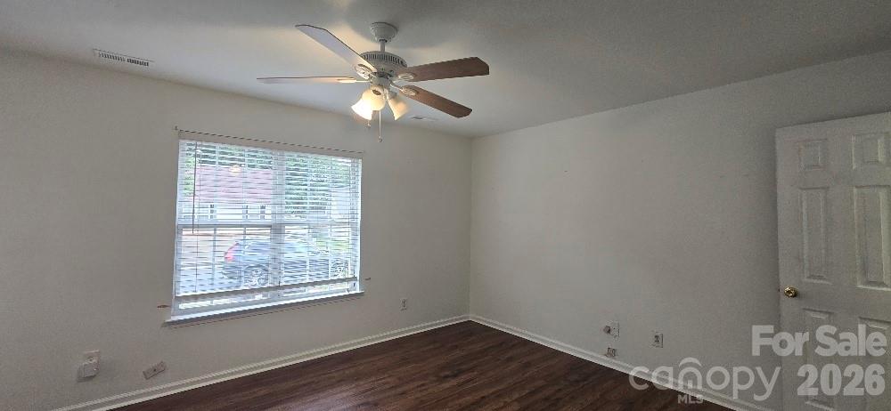 5751 Justins Forest Drive — Charlotte