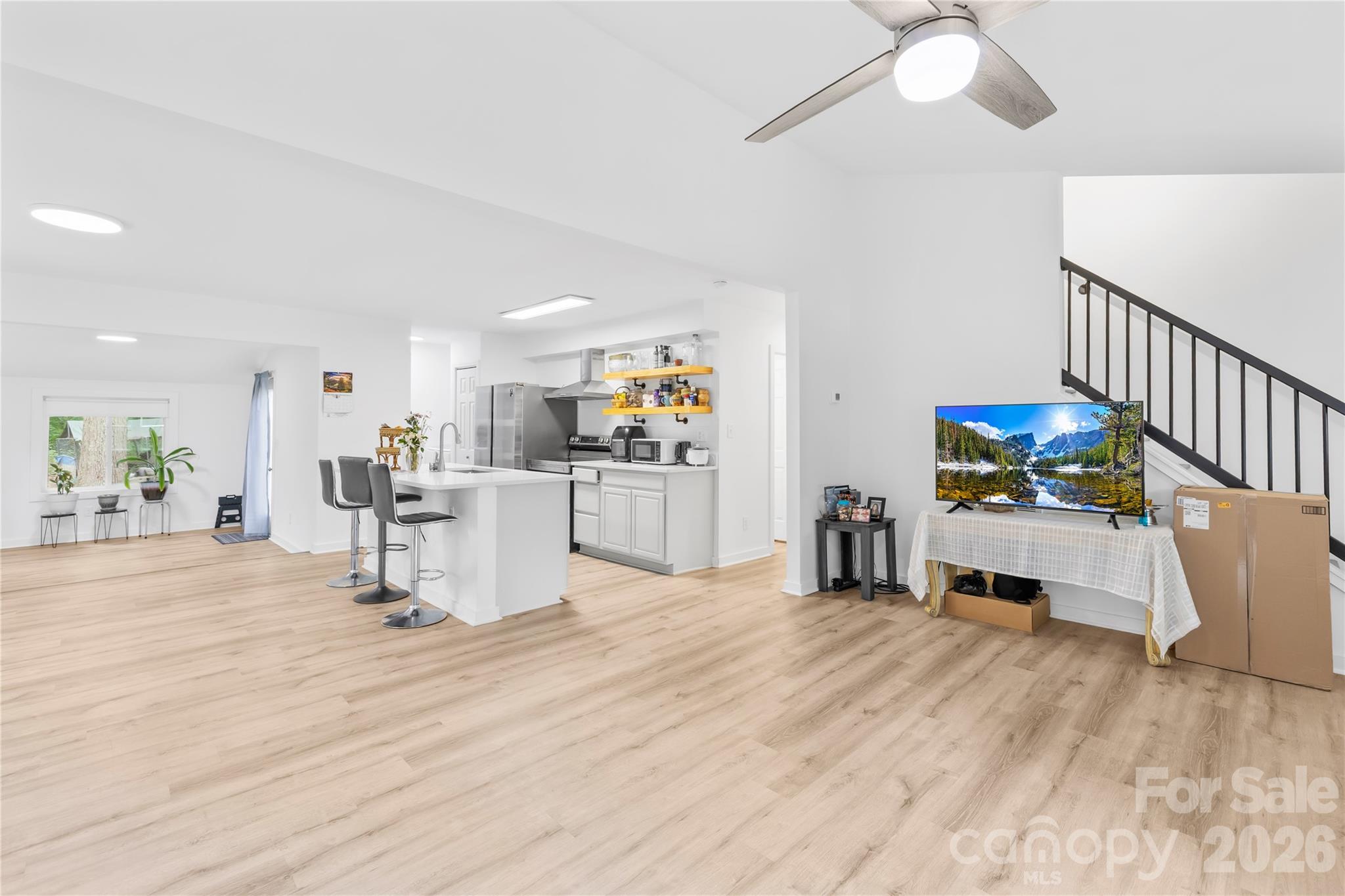 221 Reliance Road — Kings Mountain