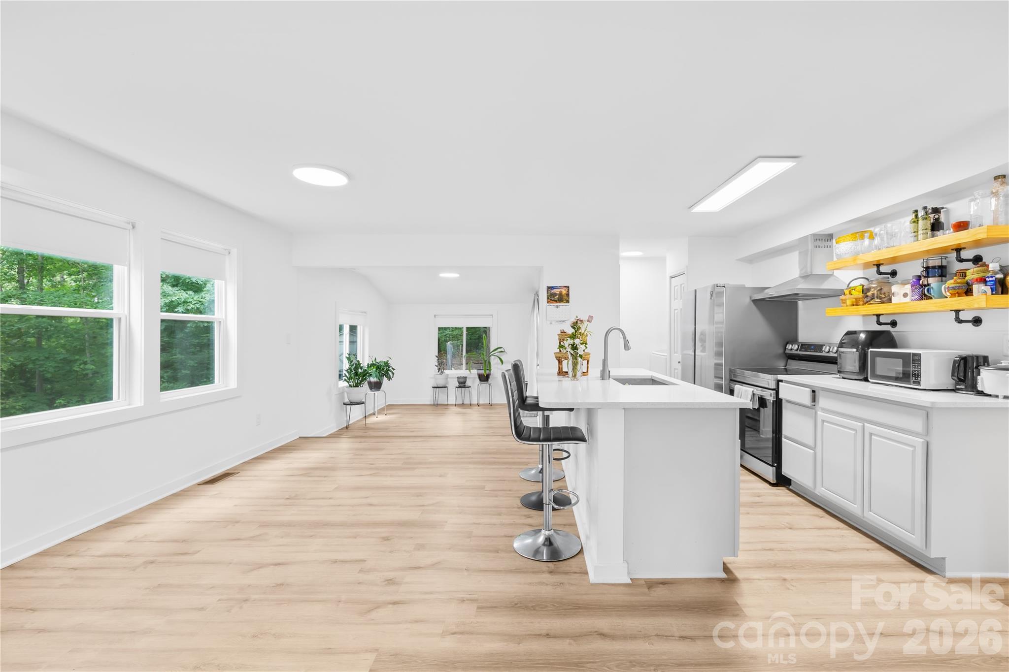 221 Reliance Road — Kings Mountain