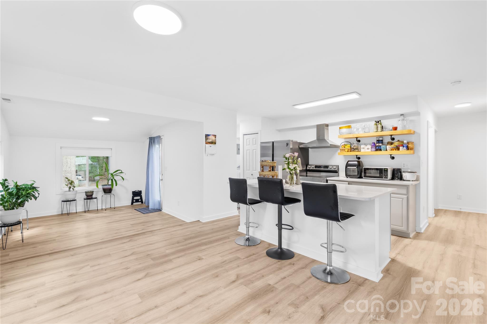 221 Reliance Road — Kings Mountain