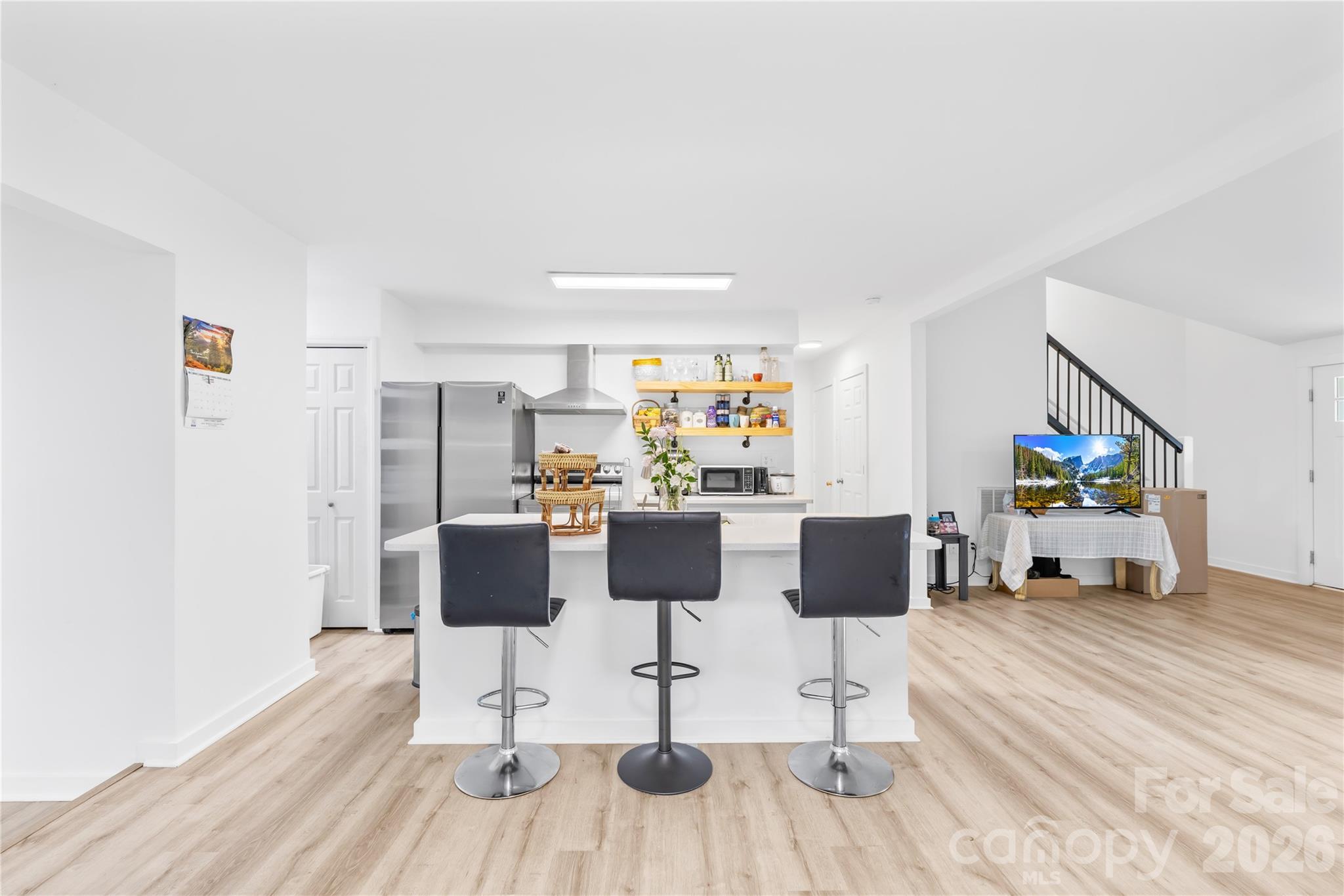 221 Reliance Road — Kings Mountain