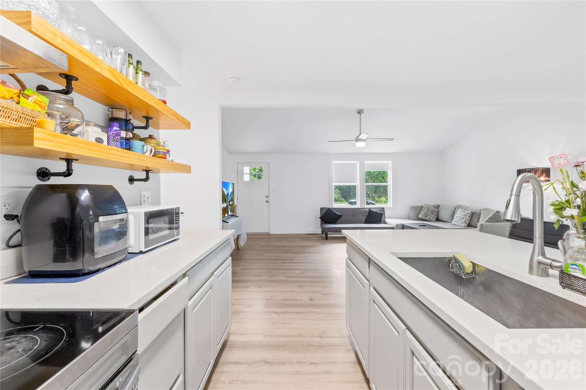 221 Reliance Road — Kings Mountain