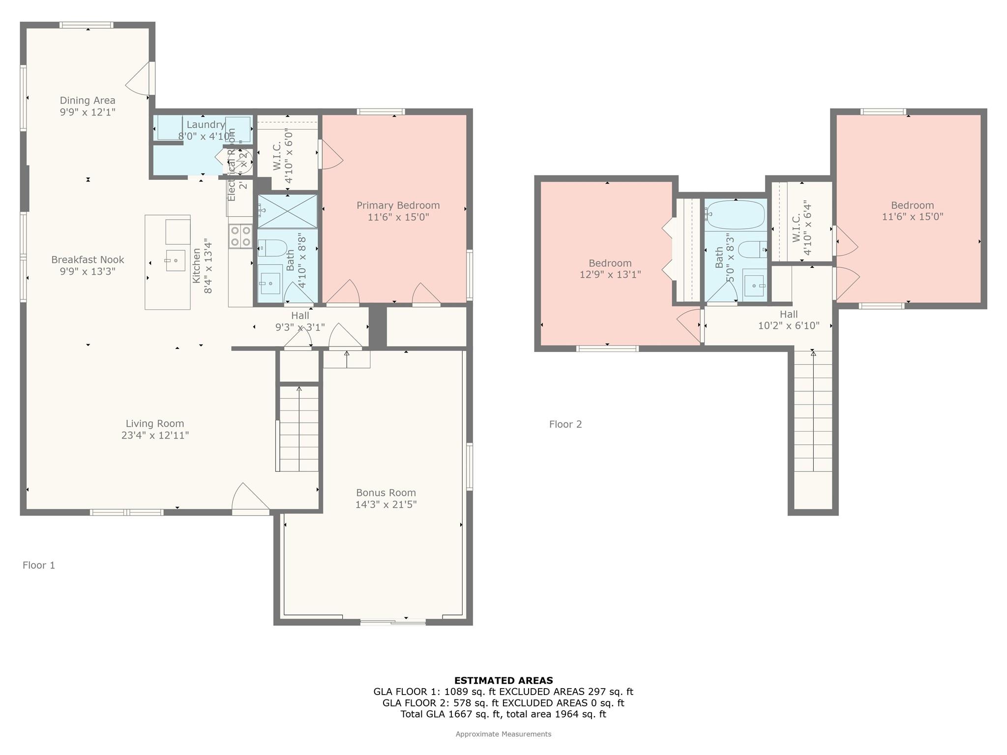 221 Reliance Road — Kings Mountain