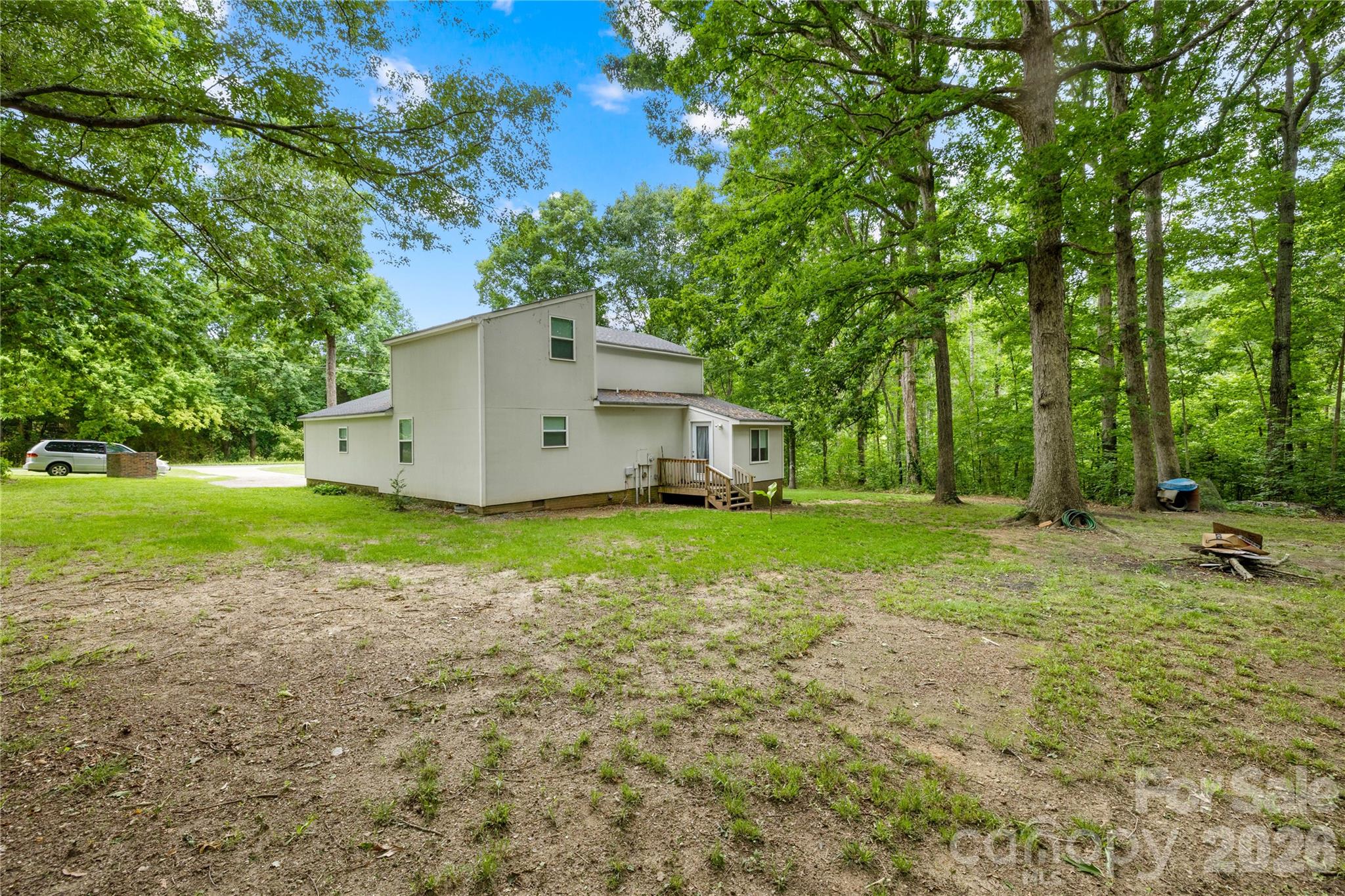 221 Reliance Road — Kings Mountain