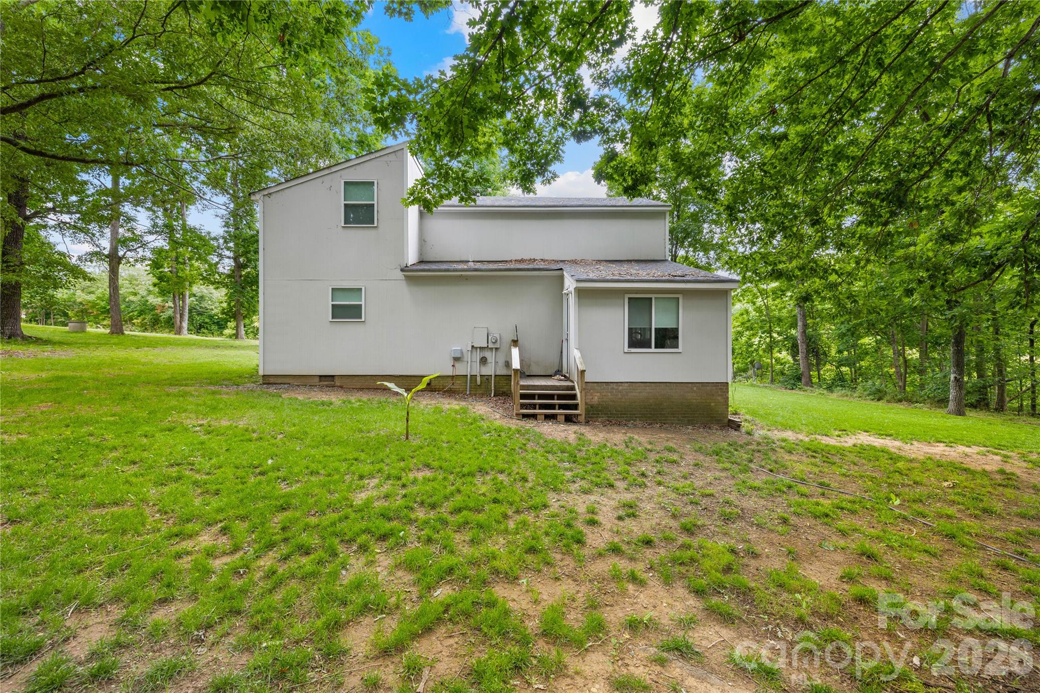 221 Reliance Road — Kings Mountain