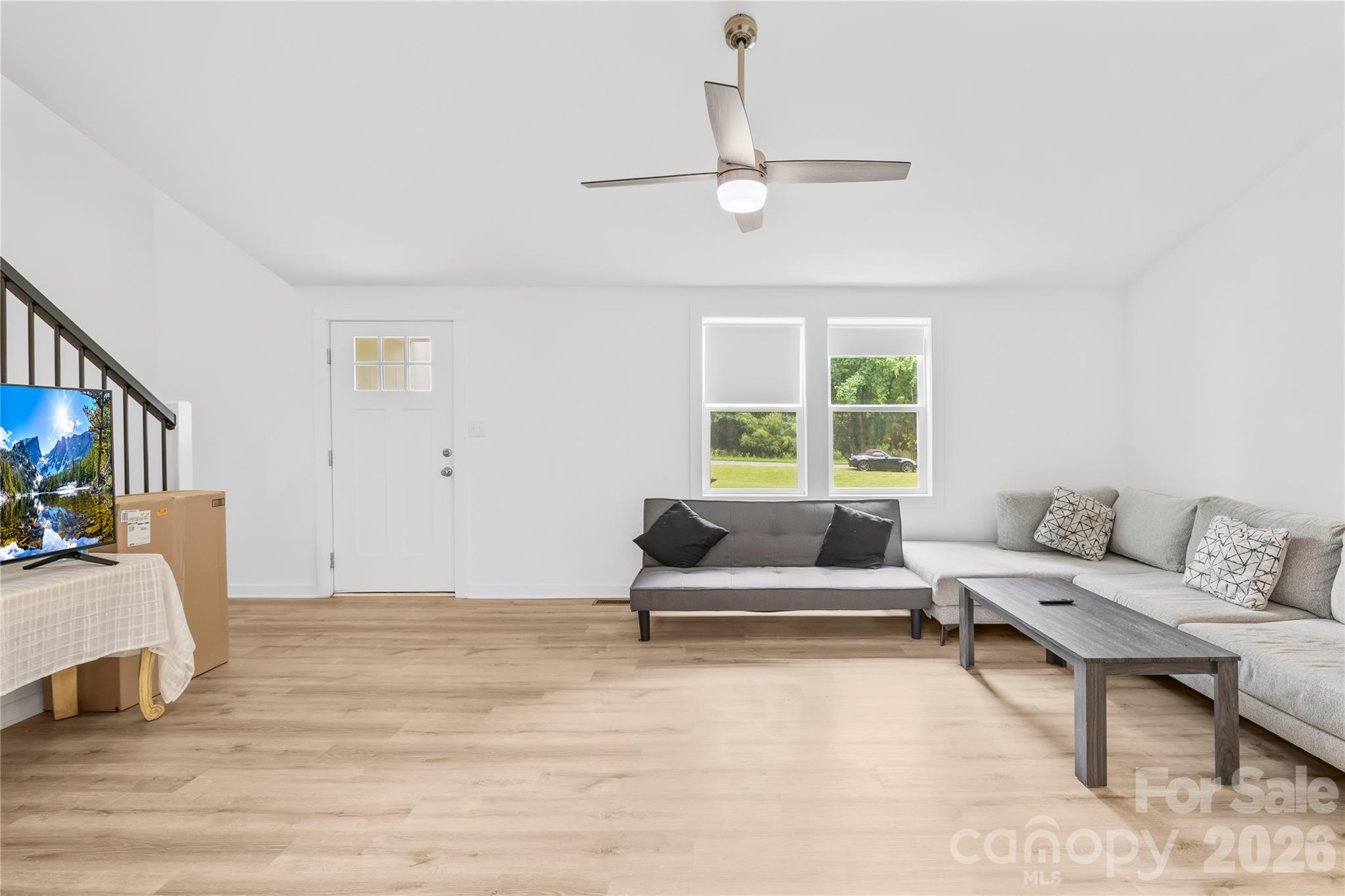 221 Reliance Road — Kings Mountain