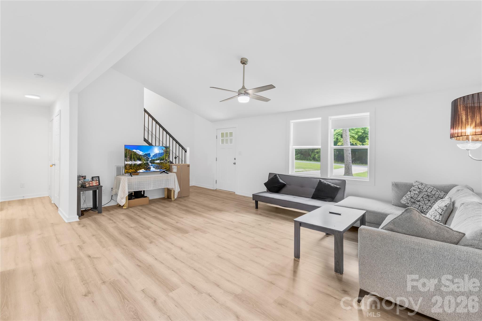 221 Reliance Road — Kings Mountain