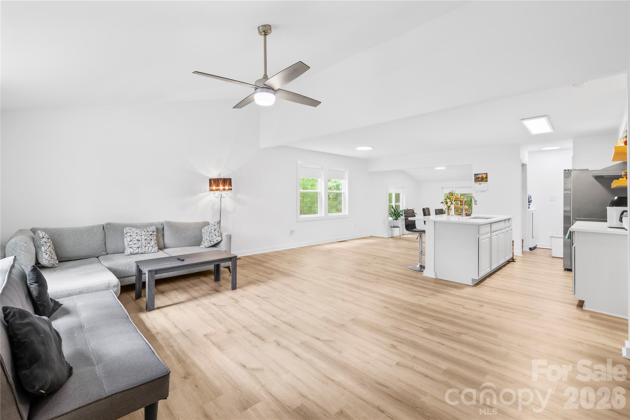 221 Reliance Road — Kings Mountain