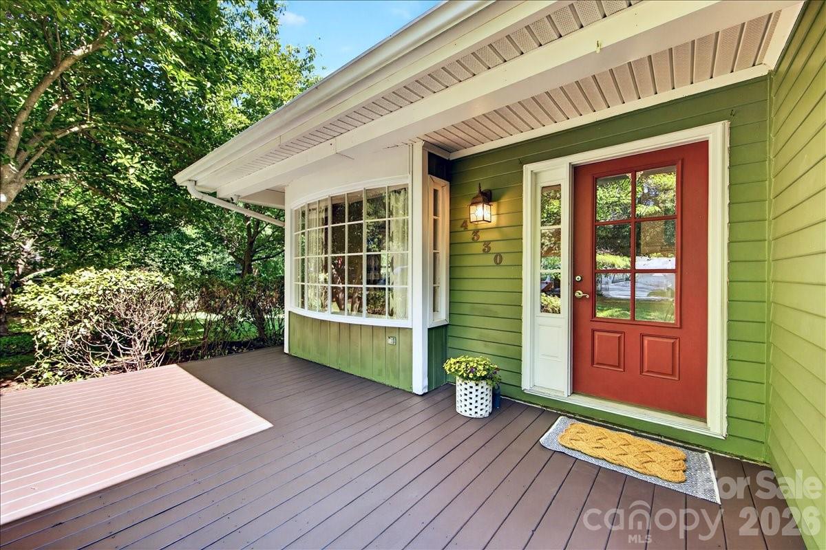 4330 Brookfield Drive — Charlotte