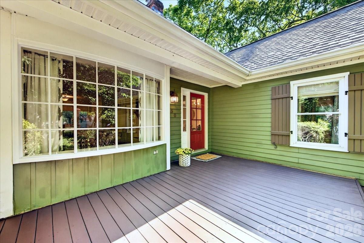 4330 Brookfield Drive — Charlotte