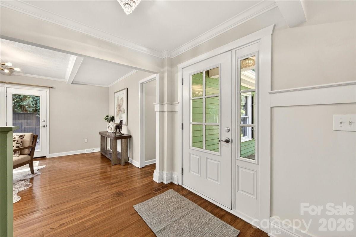 4330 Brookfield Drive — Charlotte
