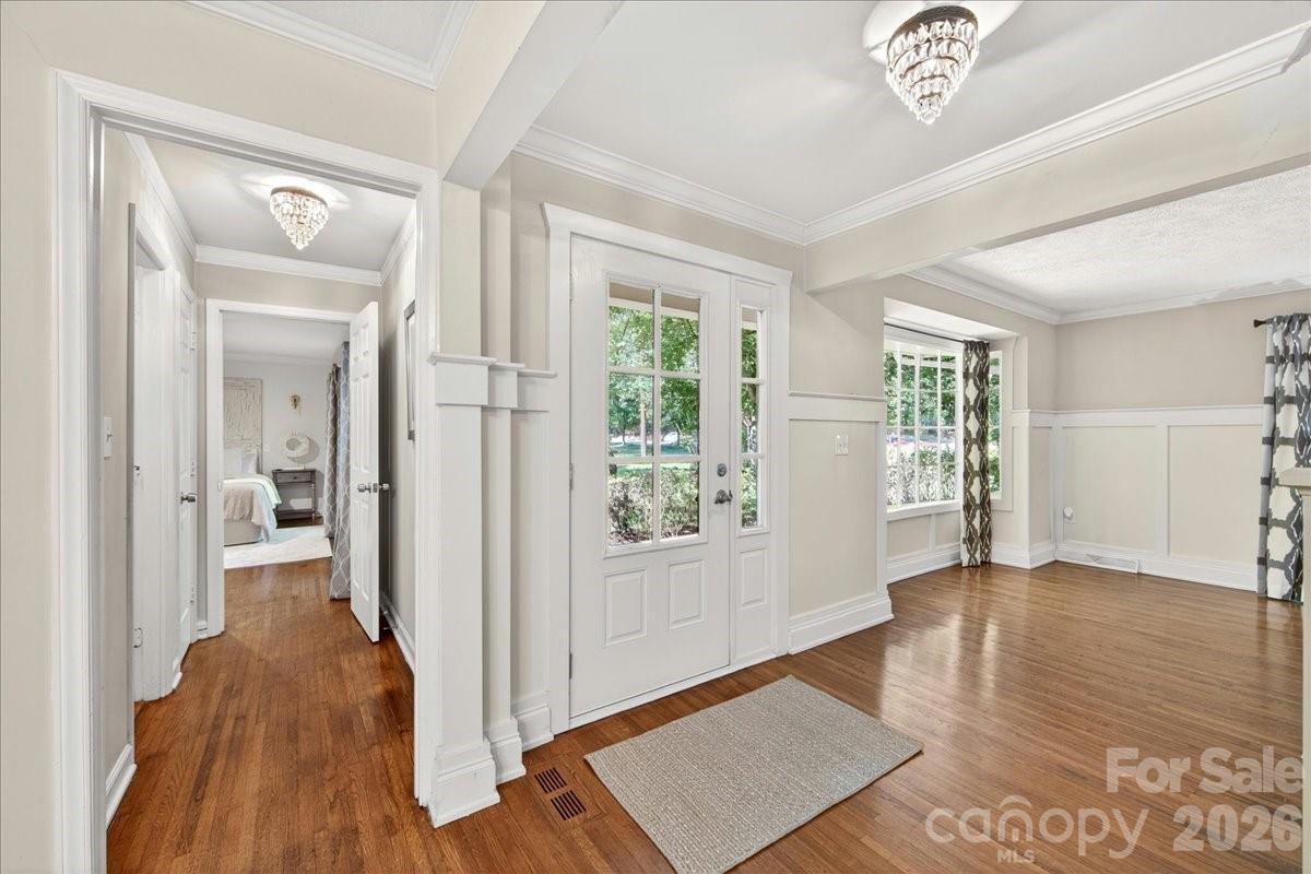 4330 Brookfield Drive — Charlotte