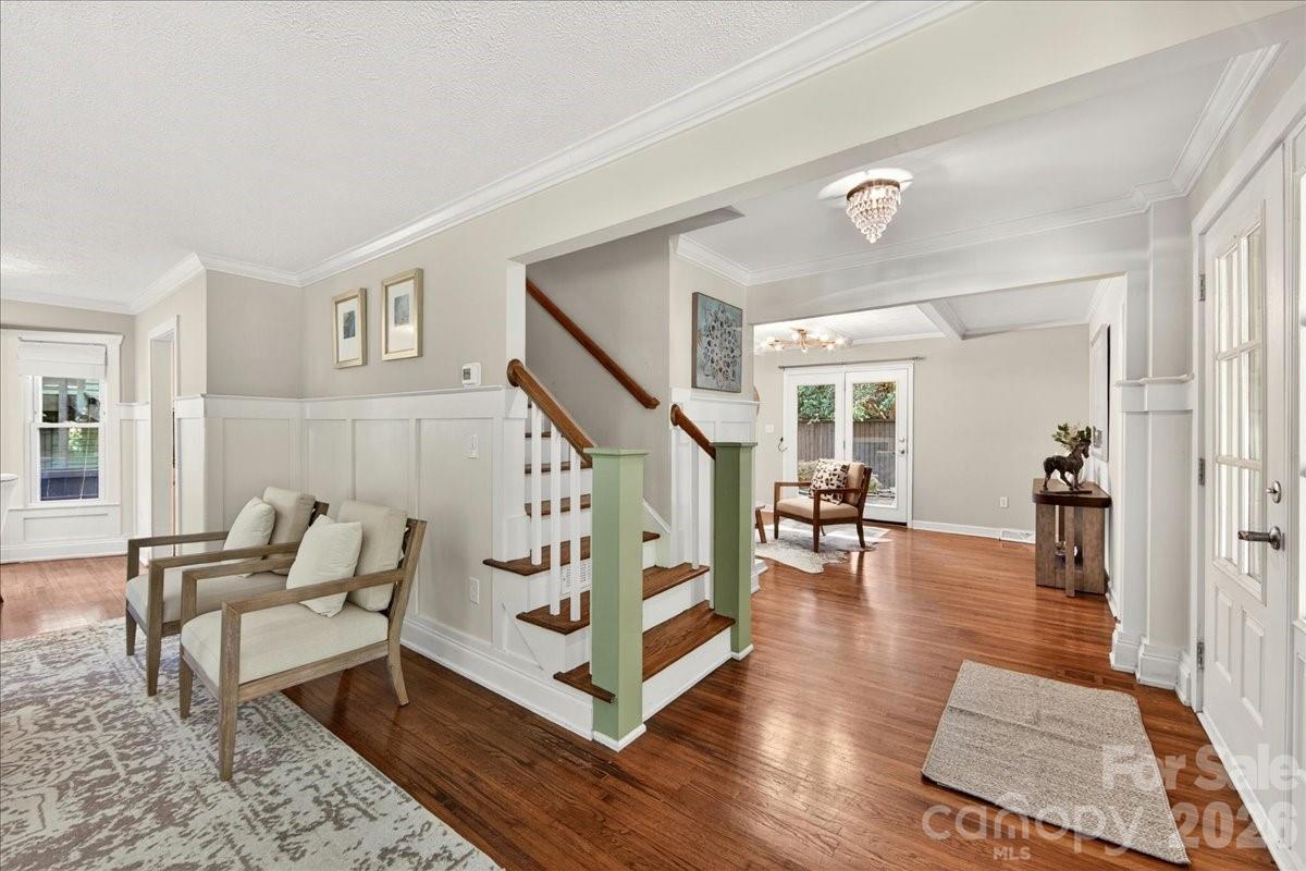 4330 Brookfield Drive — Charlotte