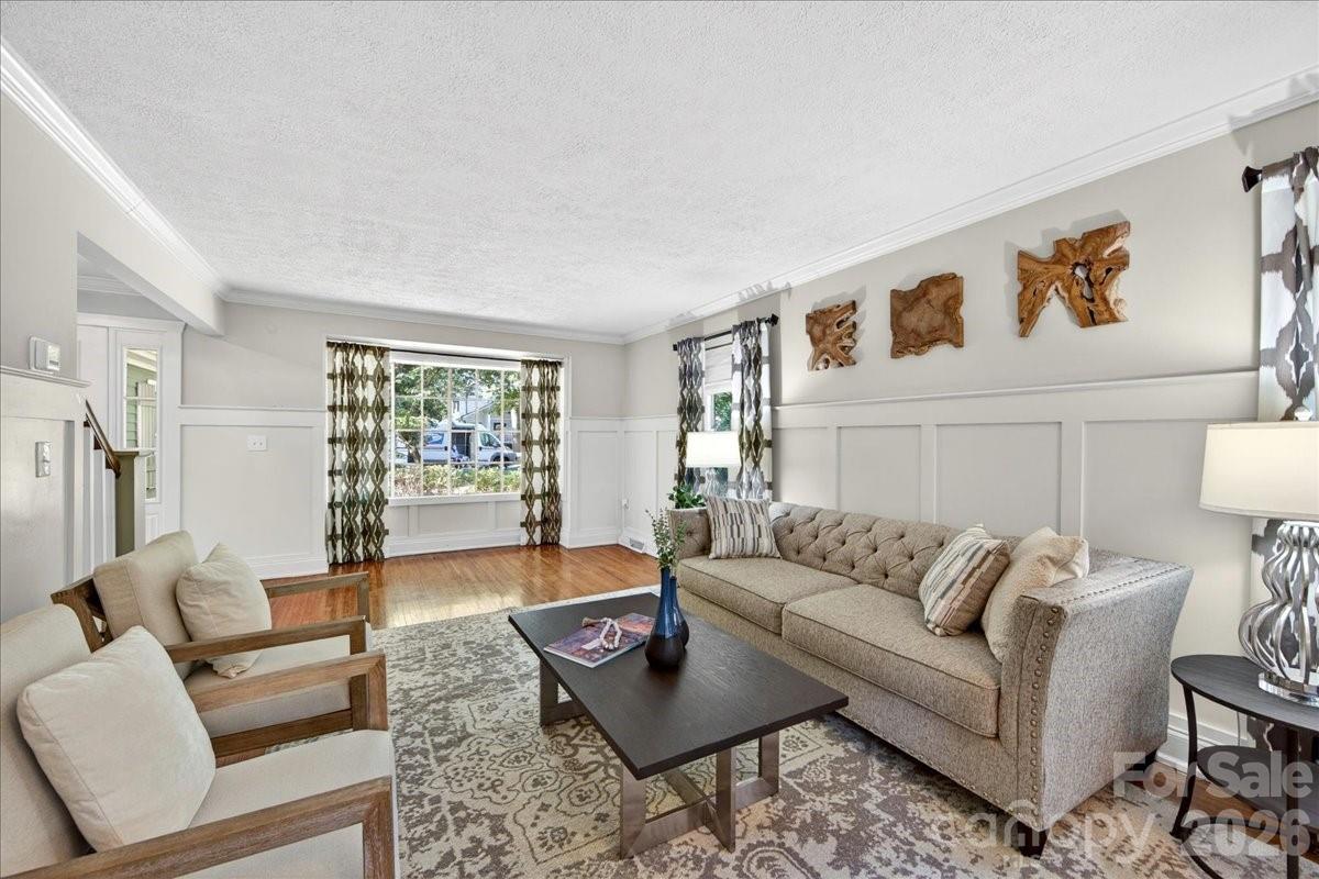 4330 Brookfield Drive — Charlotte