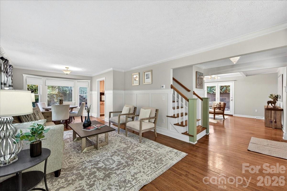 4330 Brookfield Drive — Charlotte