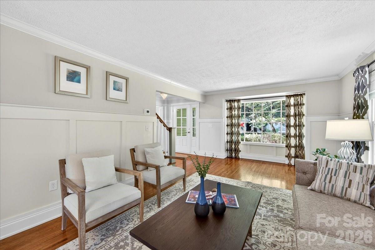 4330 Brookfield Drive — Charlotte