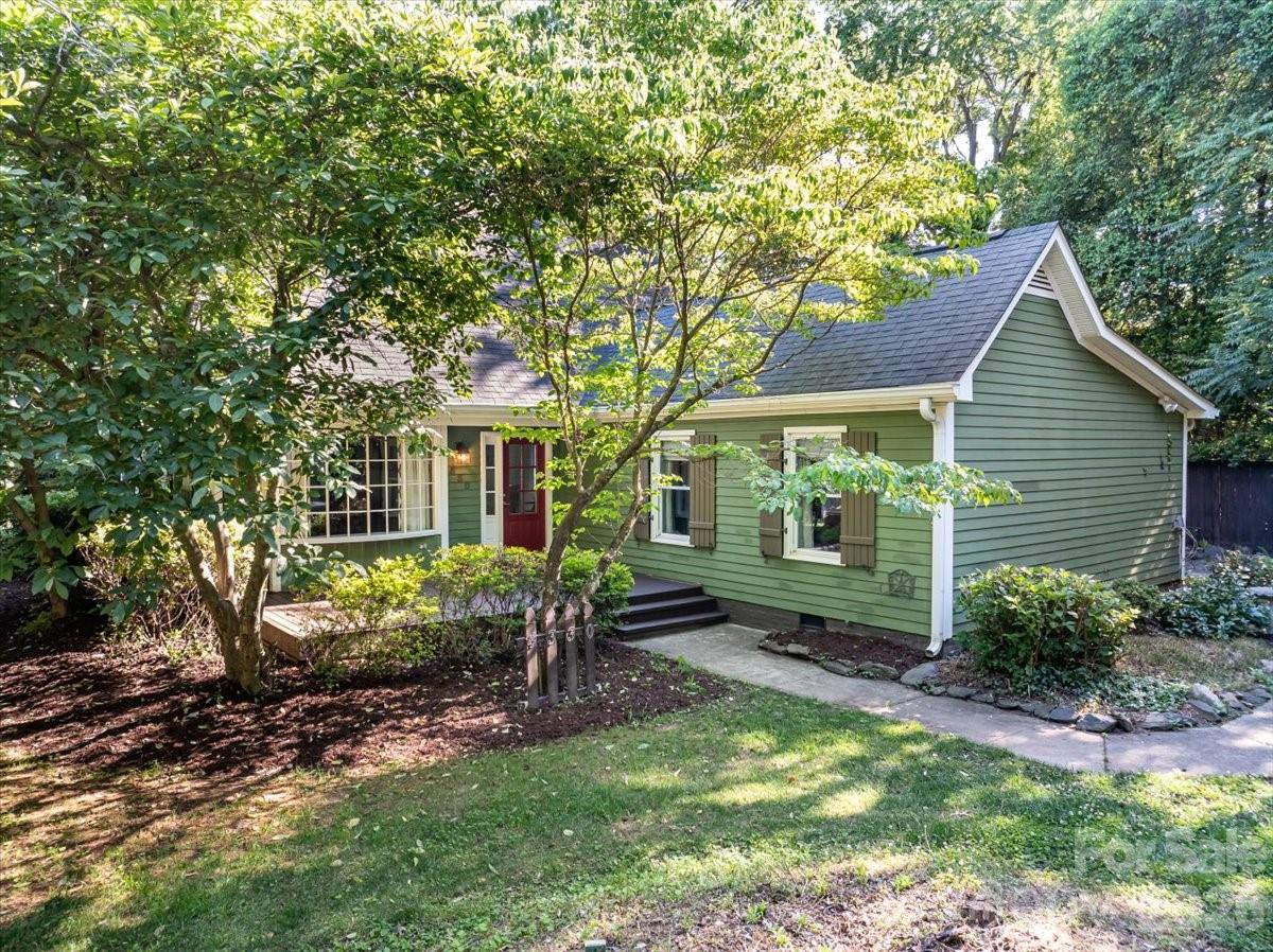 4330 Brookfield Drive — Charlotte