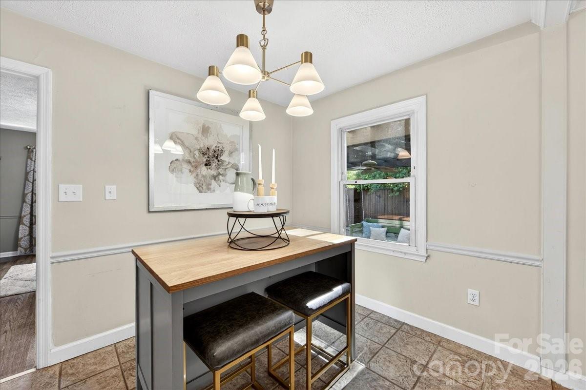 4330 Brookfield Drive — Charlotte