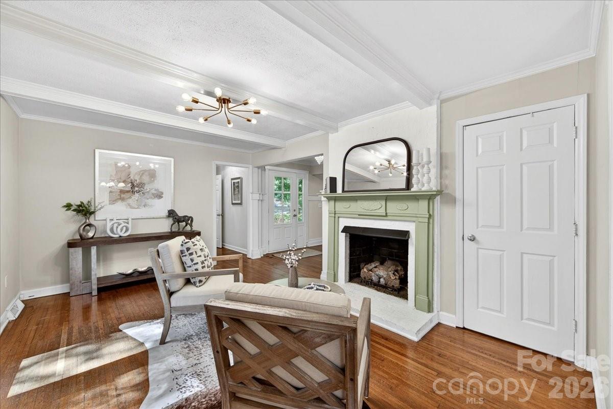 4330 Brookfield Drive — Charlotte