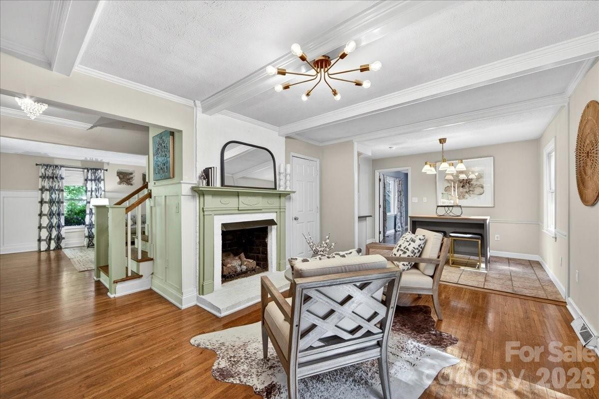 4330 Brookfield Drive — Charlotte