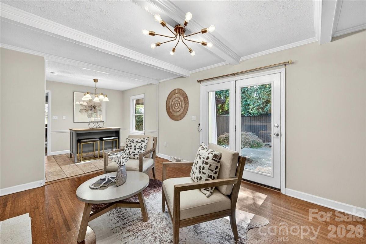 4330 Brookfield Drive — Charlotte