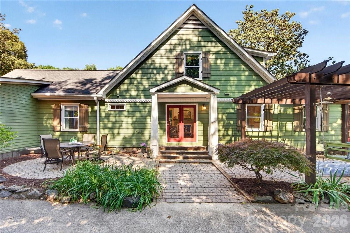4330 Brookfield Drive — Charlotte