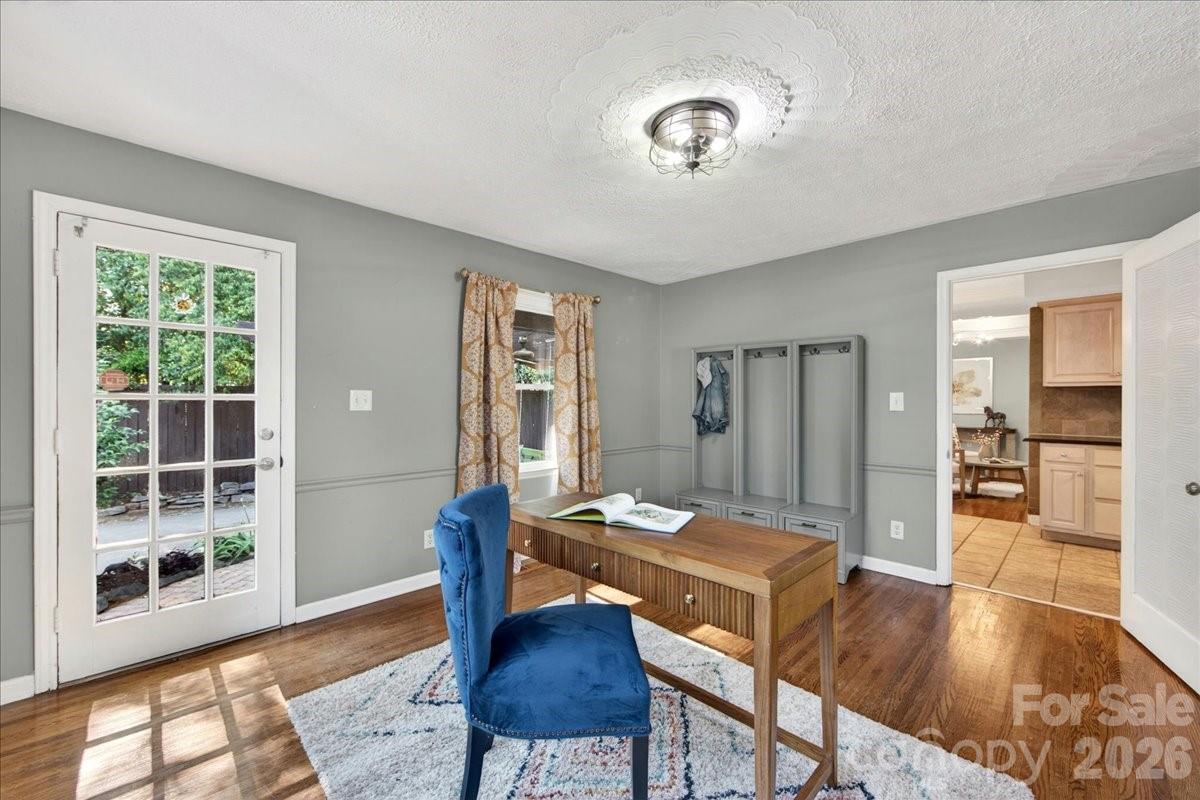 4330 Brookfield Drive — Charlotte