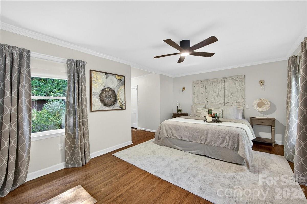 4330 Brookfield Drive — Charlotte