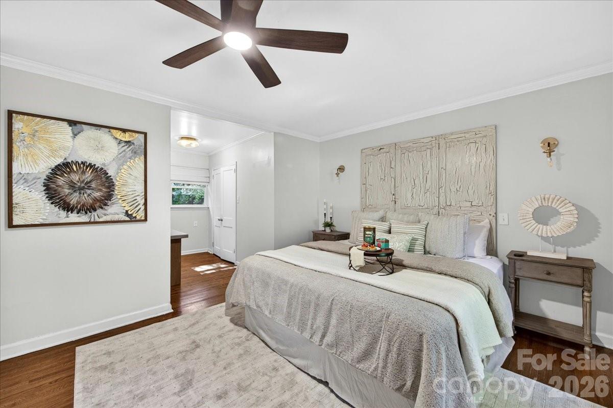 4330 Brookfield Drive — Charlotte