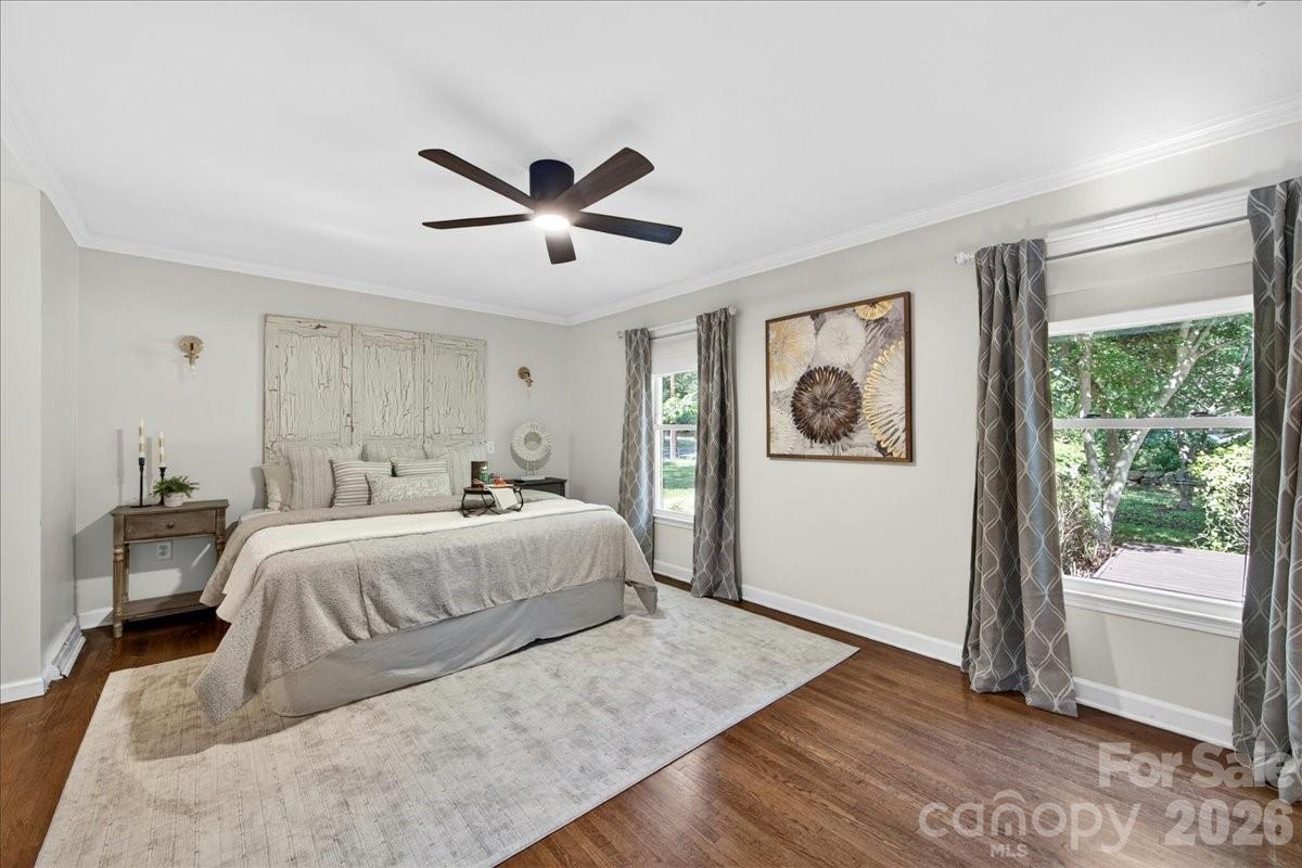 4330 Brookfield Drive — Charlotte