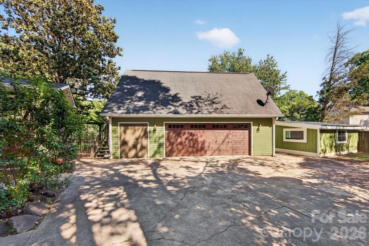 4330 Brookfield Drive — Charlotte