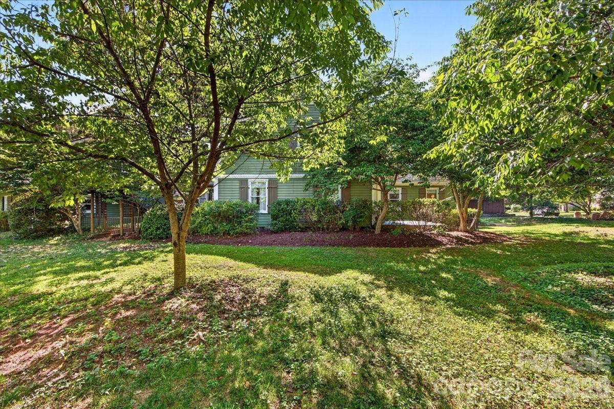 4330 Brookfield Drive — Charlotte