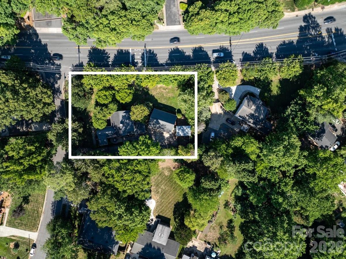 4330 Brookfield Drive — Charlotte
