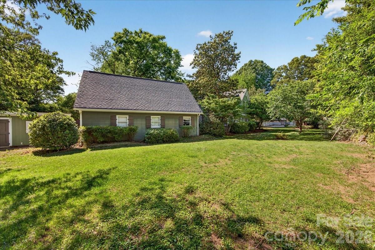 4330 Brookfield Drive — Charlotte