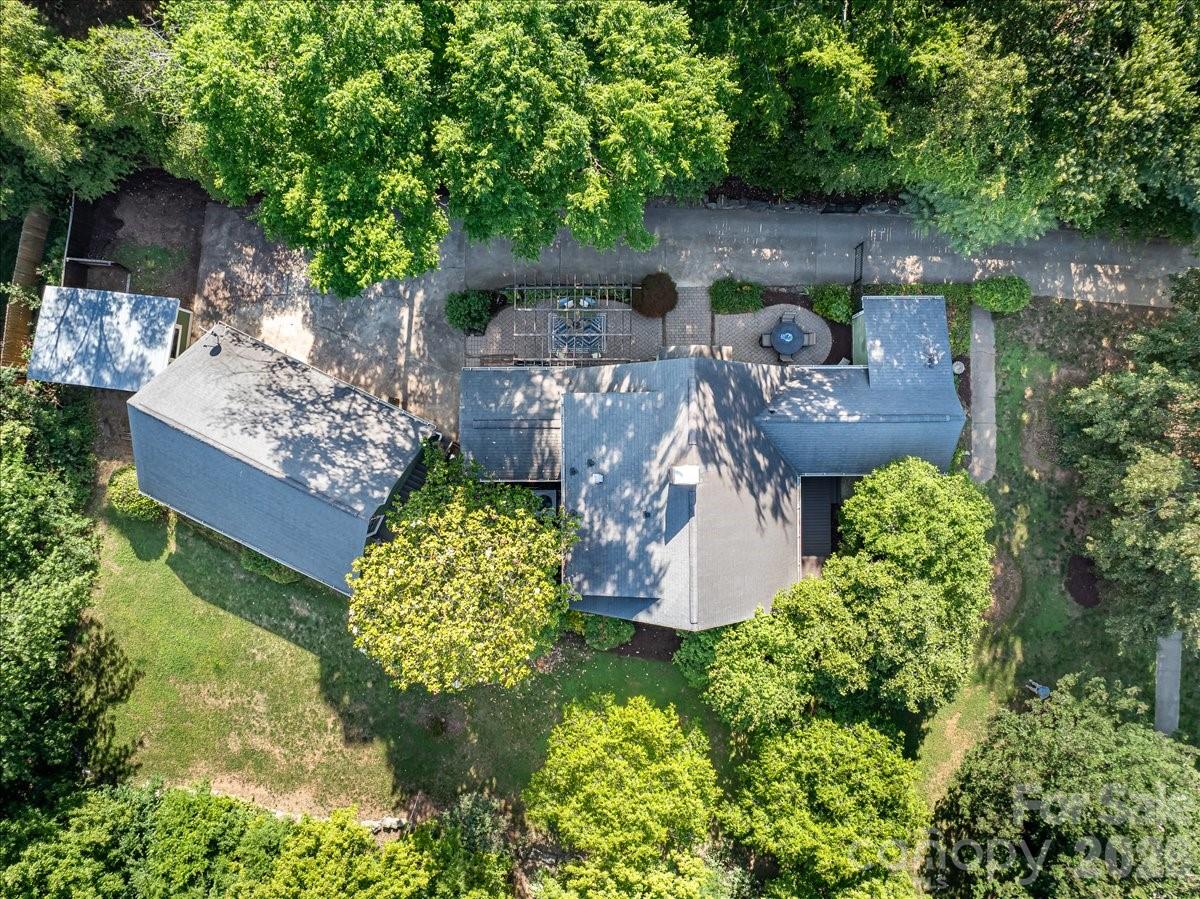 4330 Brookfield Drive — Charlotte