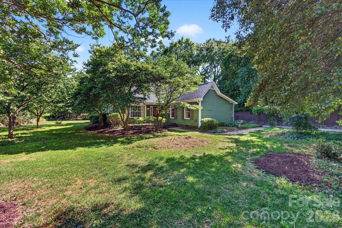 4330 Brookfield Drive — Charlotte