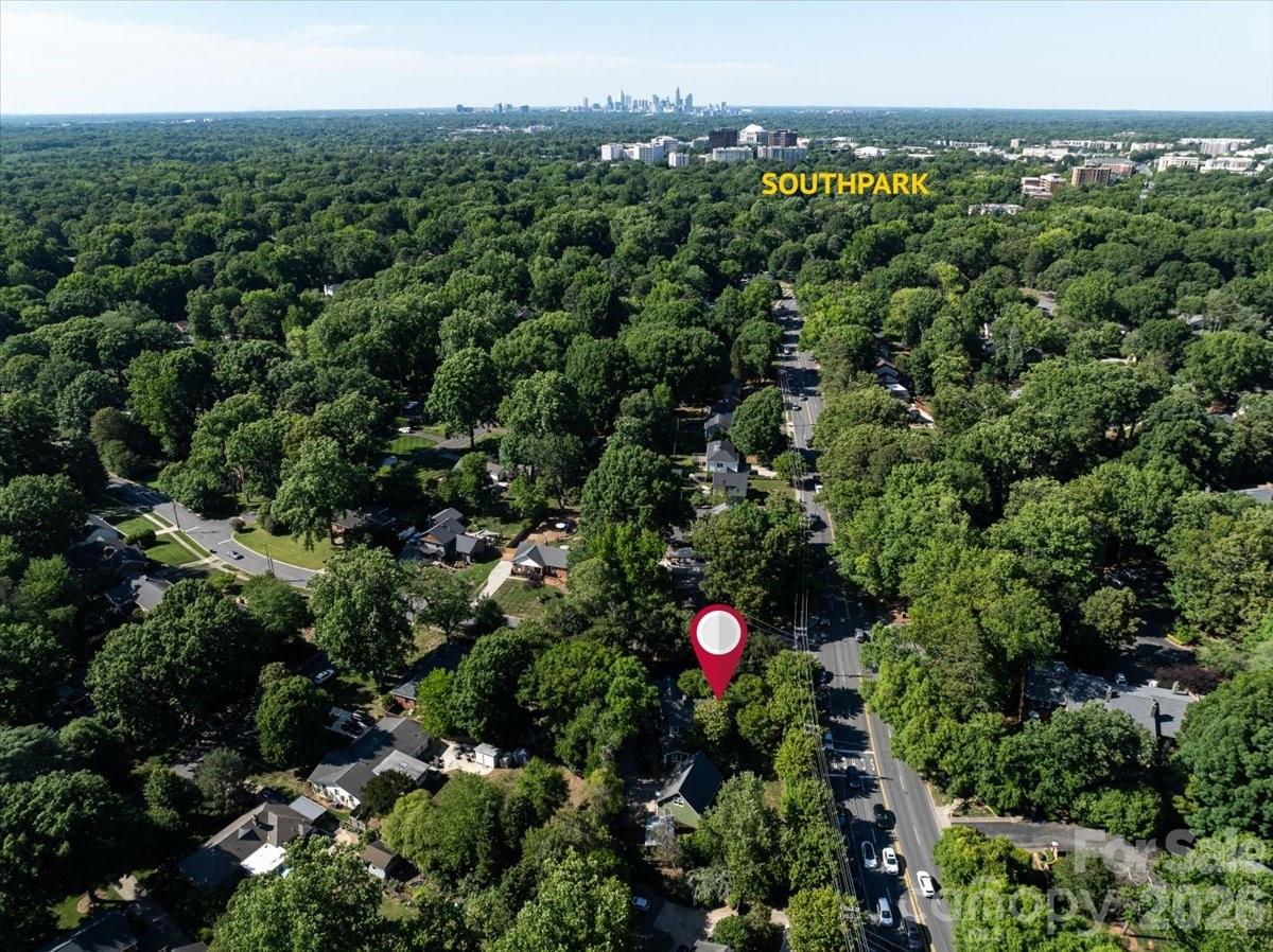 4330 Brookfield Drive — Charlotte