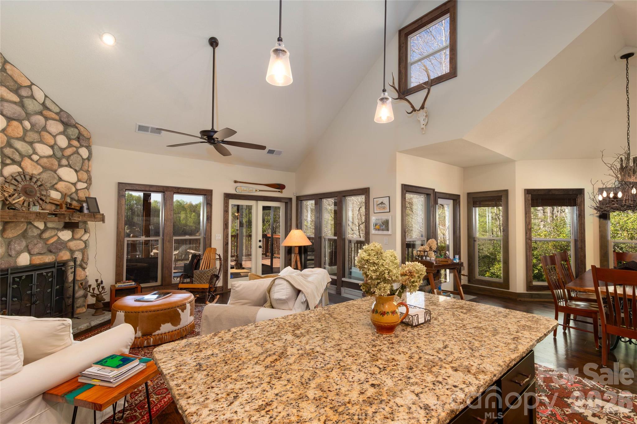 98 Eagle Watch Drive #Lot 99 — Tuckasegee