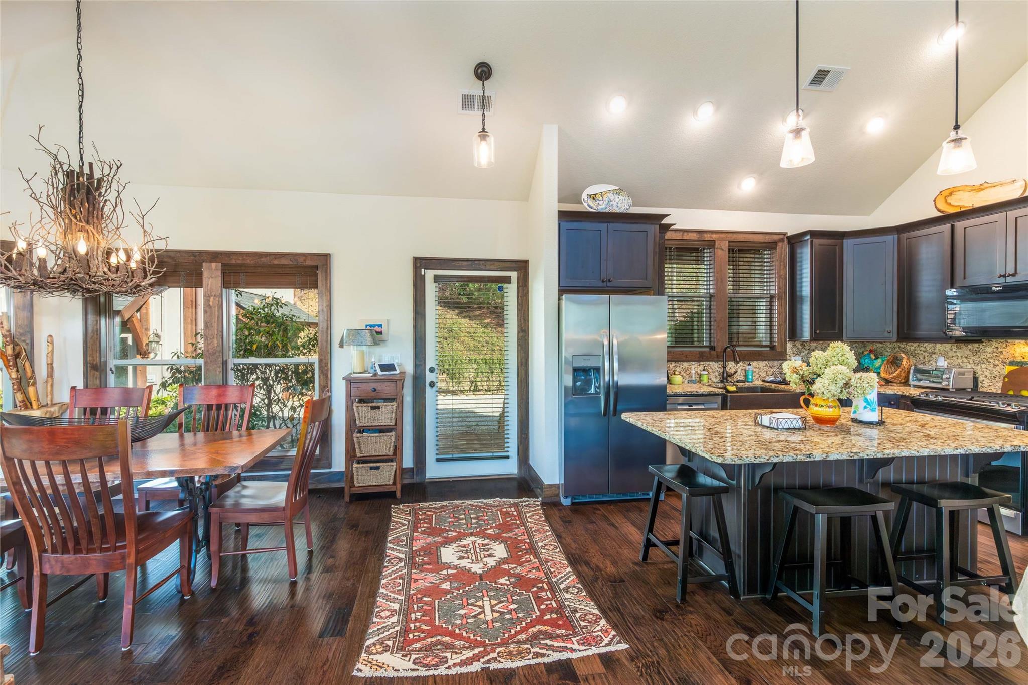 98 Eagle Watch Drive #Lot 99 — Tuckasegee