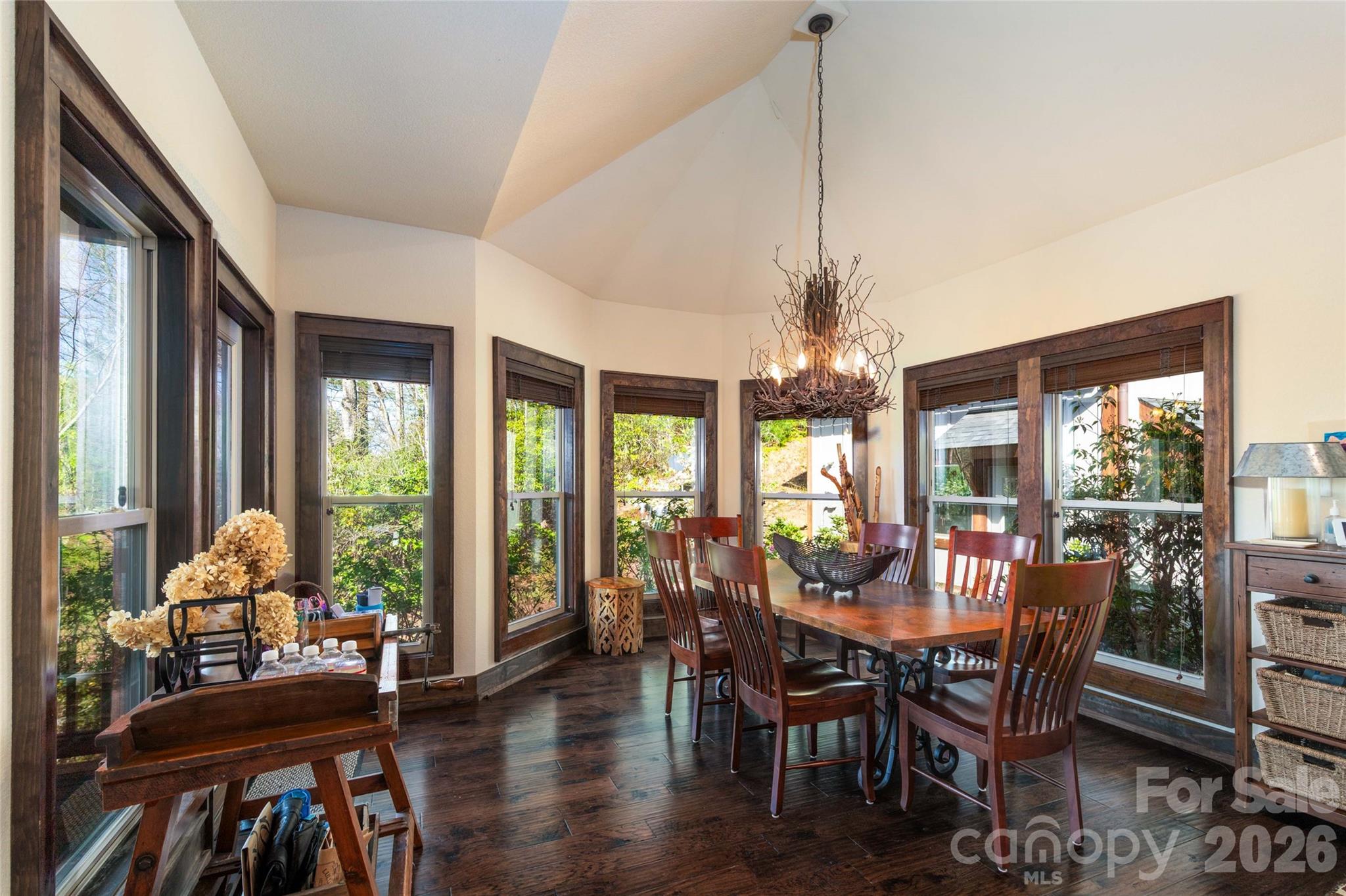 98 Eagle Watch Drive #Lot 99 — Tuckasegee