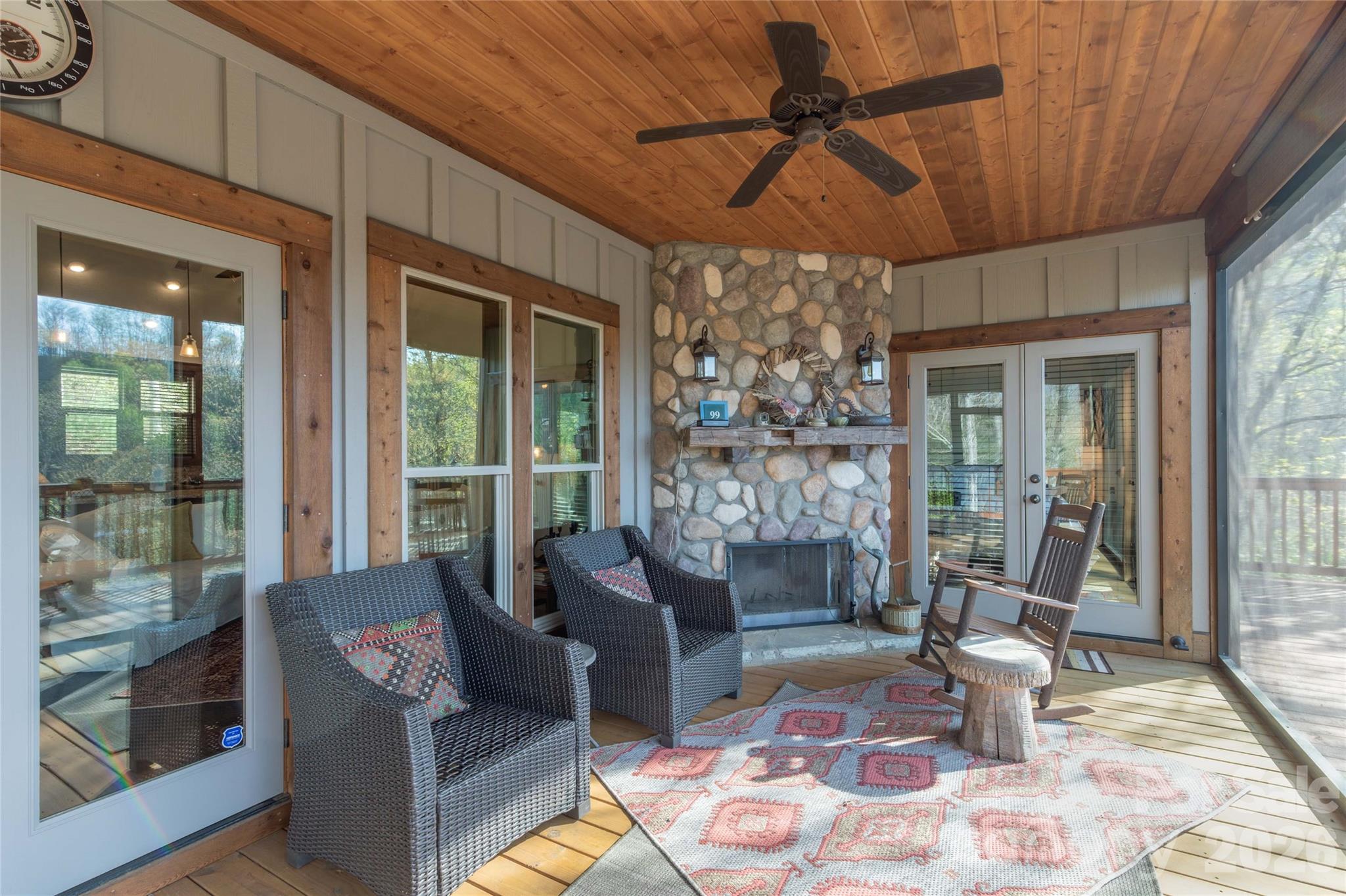98 Eagle Watch Drive #Lot 99 — Tuckasegee