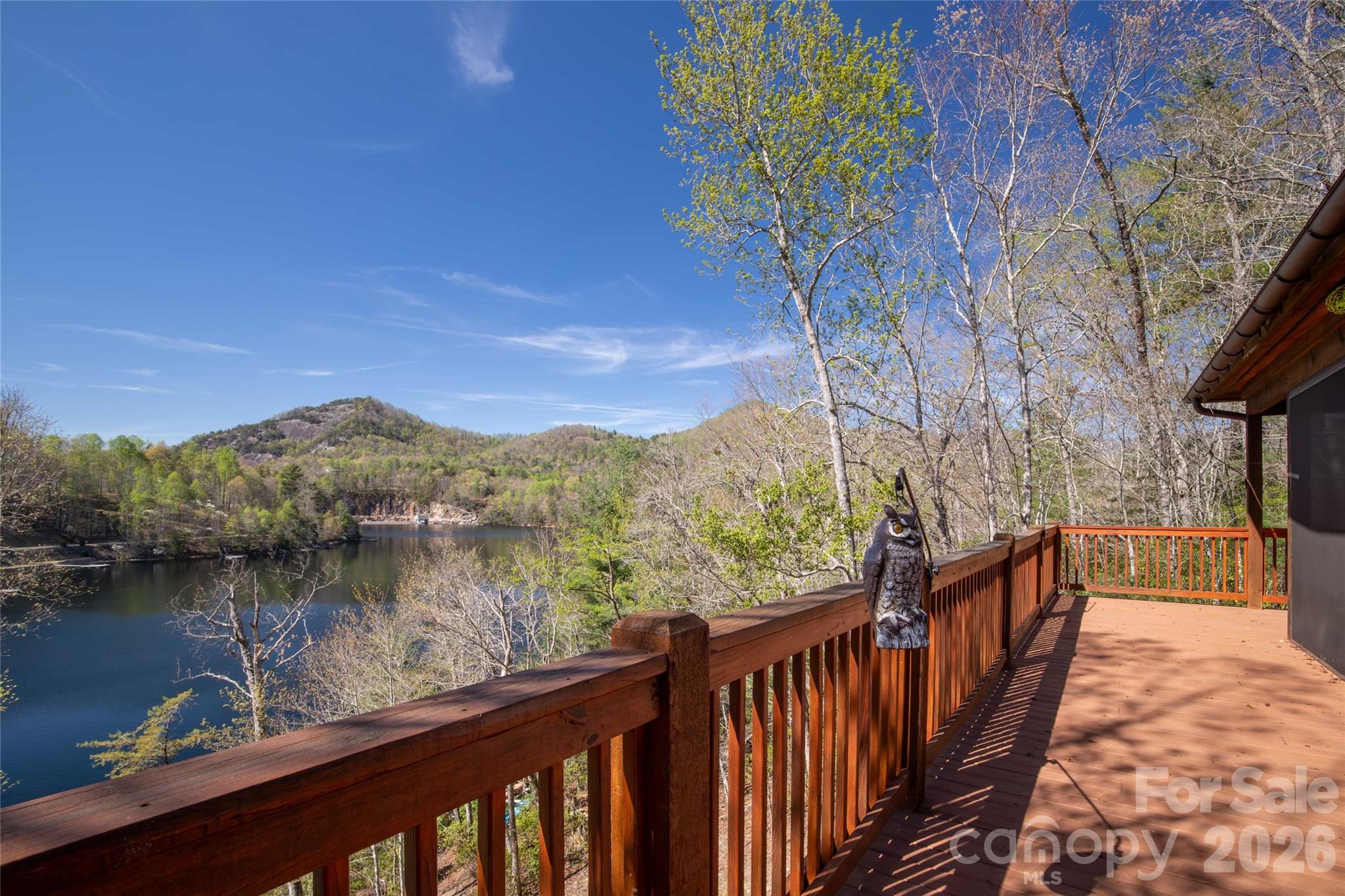 98 Eagle Watch Drive #Lot 99 — Tuckasegee