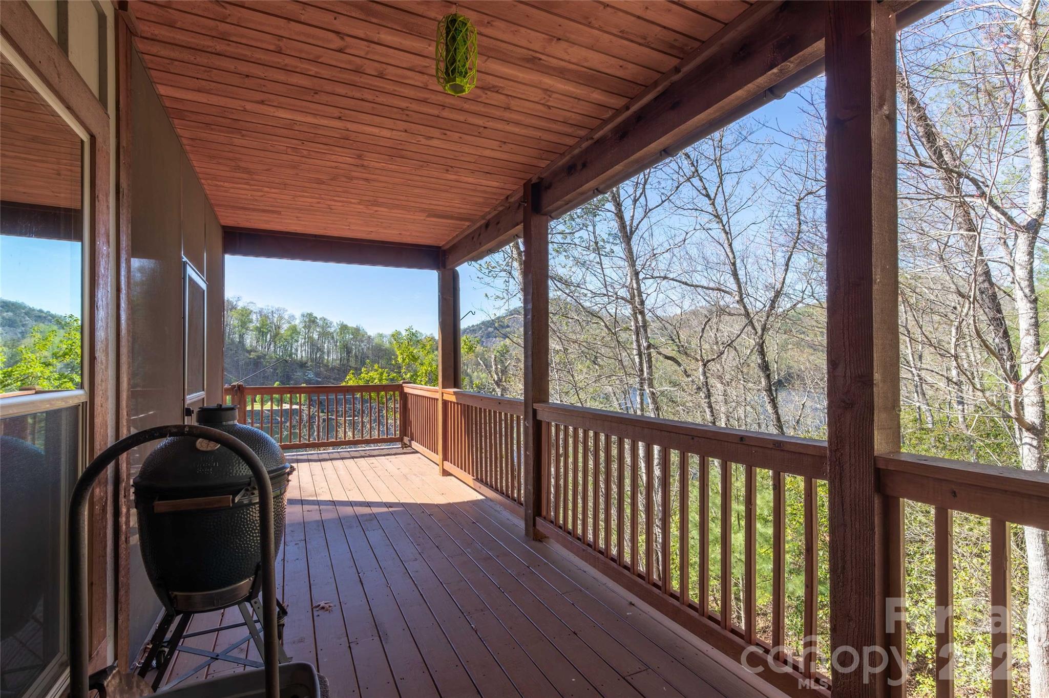 98 Eagle Watch Drive #Lot 99 — Tuckasegee