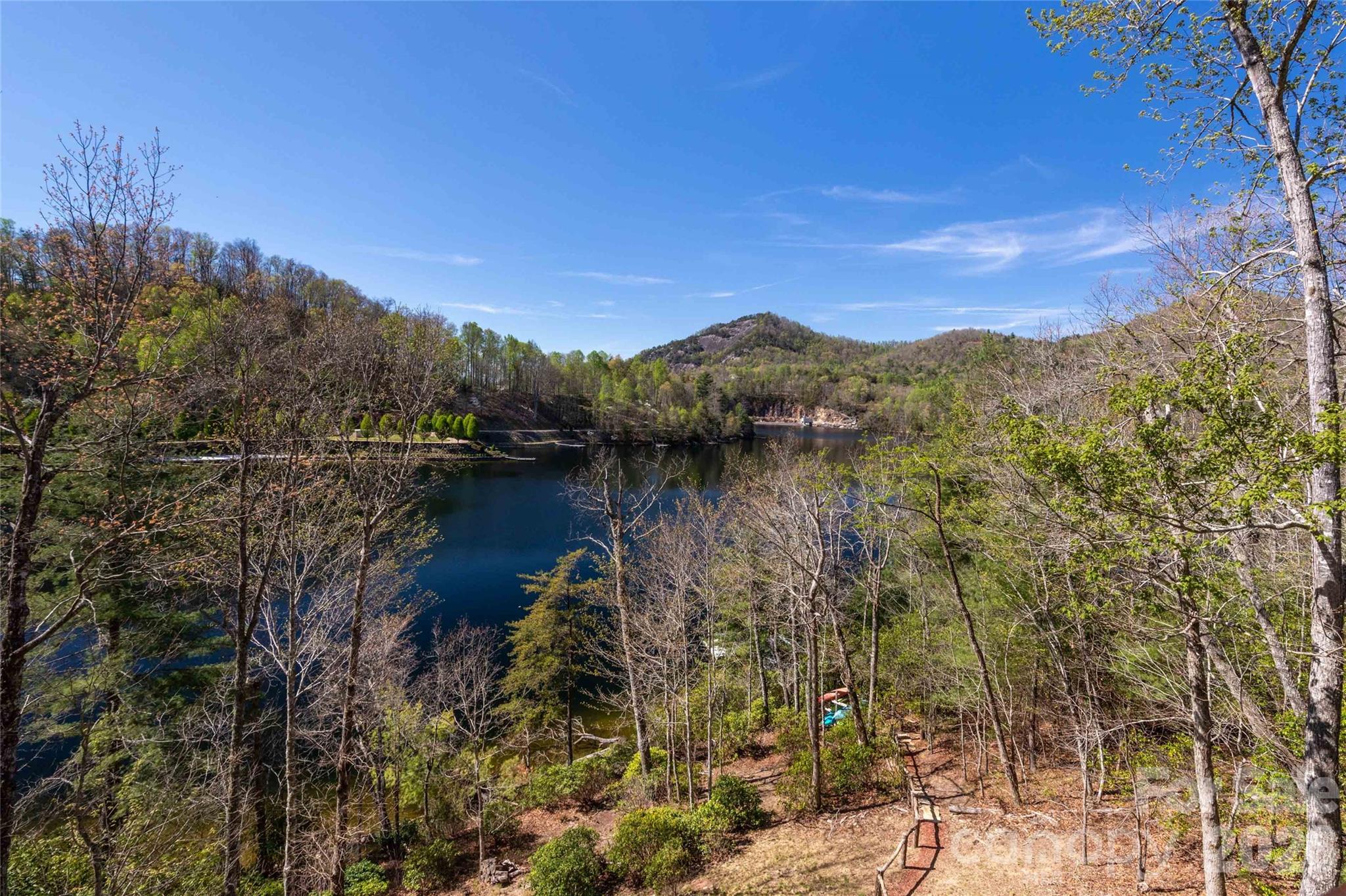 98 Eagle Watch Drive #Lot 99 — Tuckasegee