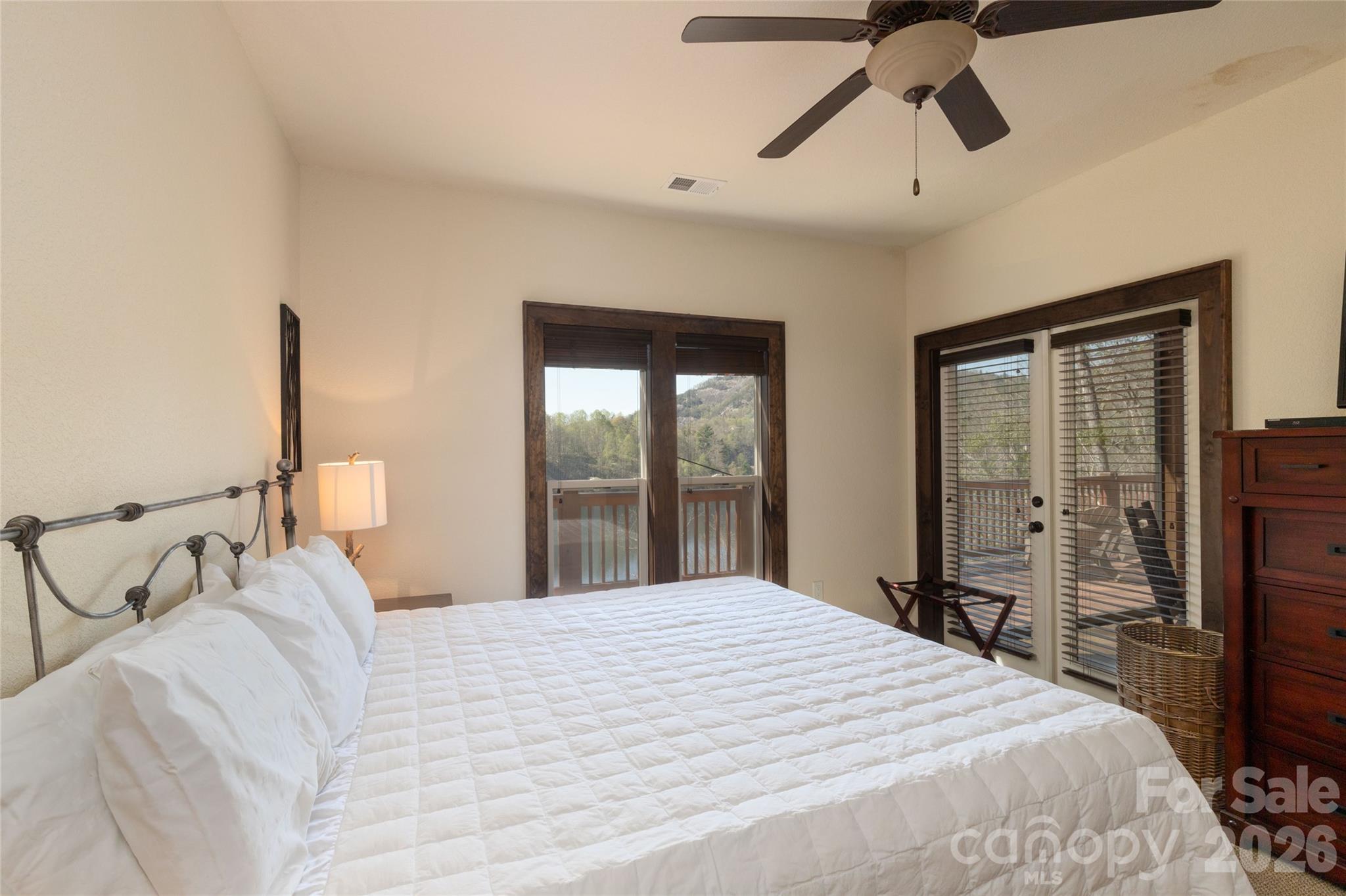 98 Eagle Watch Drive #Lot 99 — Tuckasegee