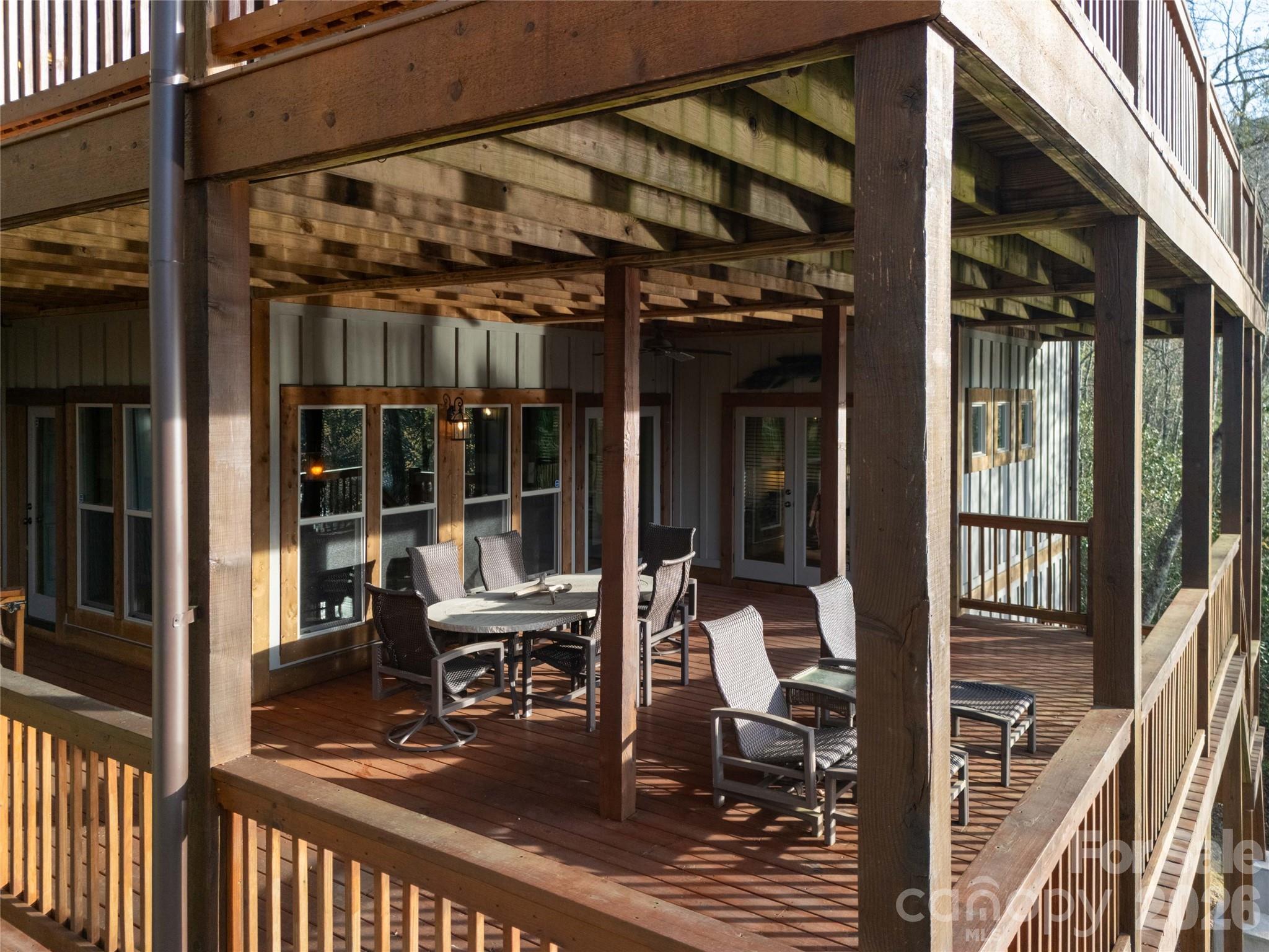 98 Eagle Watch Drive #Lot 99 — Tuckasegee